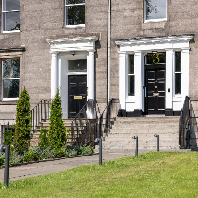 3Johns Place Edinburgh Overnight Spa Break | PURE Spa UK