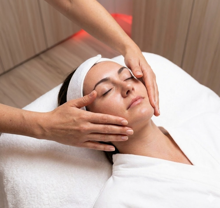 Scentered Spa & Aromatherapy Experience | PURE Spa UK
