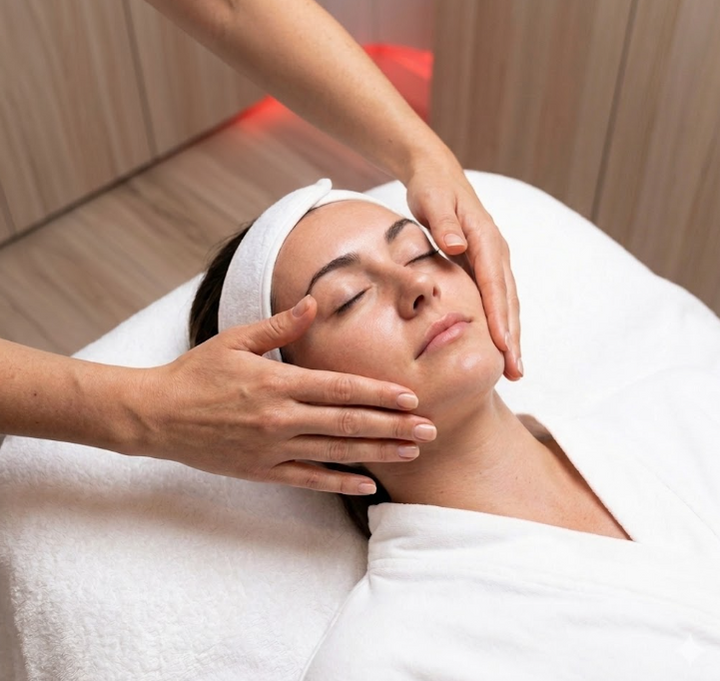 Scentered Spa & Aromatherapy Experience | PURE Spa UK