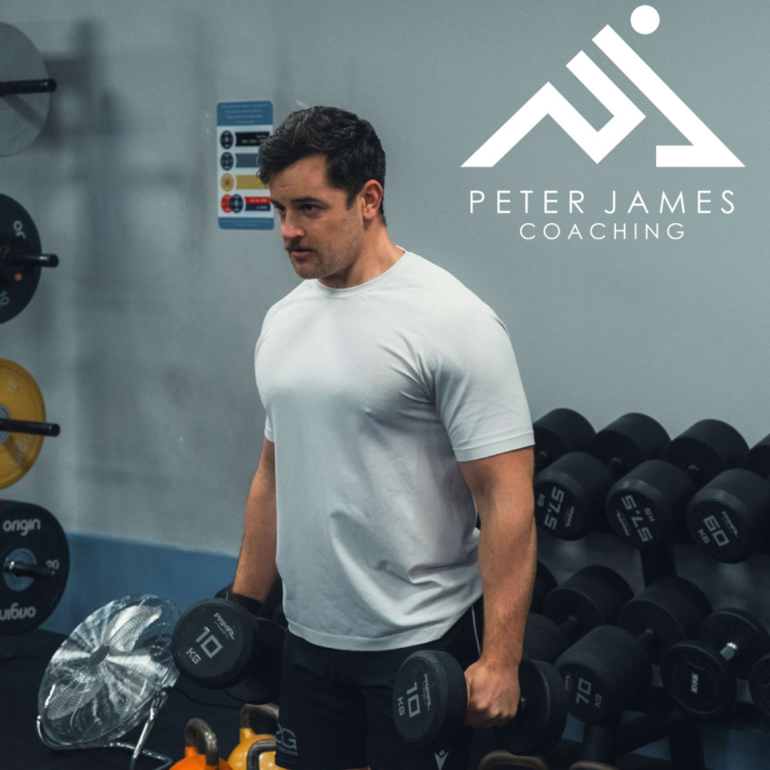 Fitness Coaching Online Starter Pack | PURE Spa & Beauty