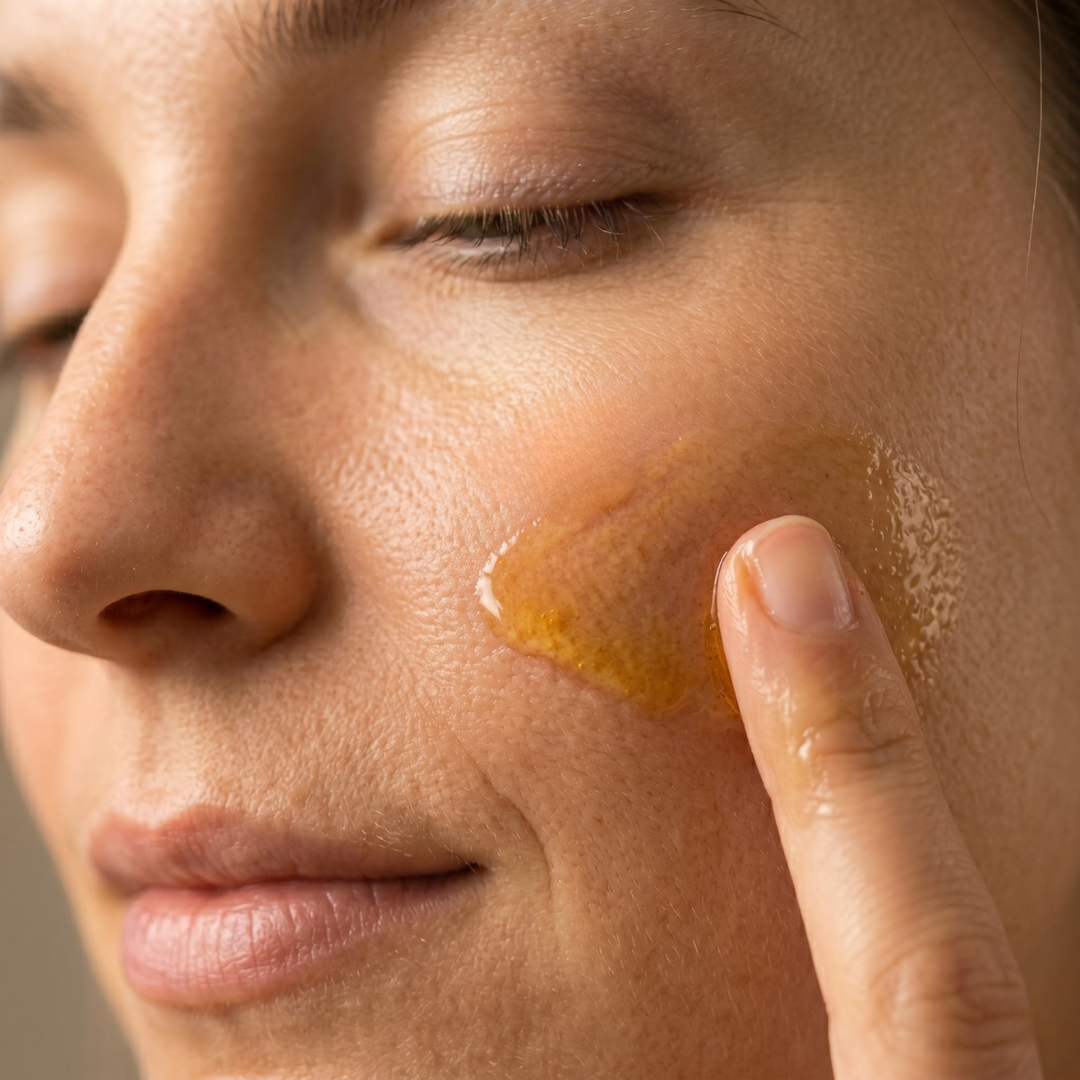 Glow in 3 | PURE Spa UK