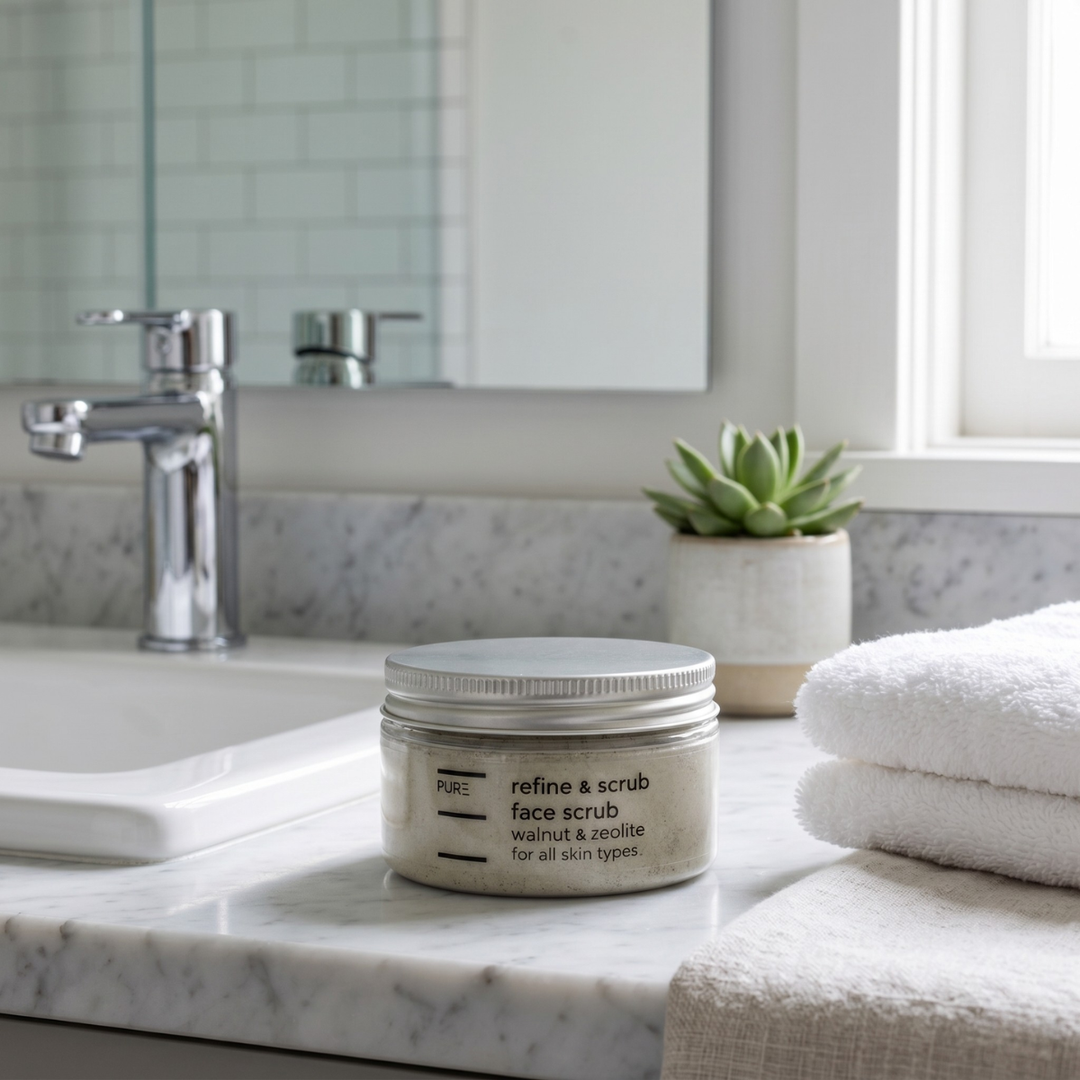 Glow in 3 | PURE Spa UK