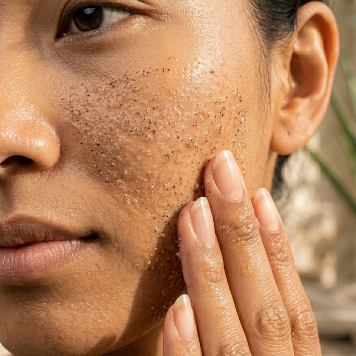 Glow in 3 | PURE Spa UK