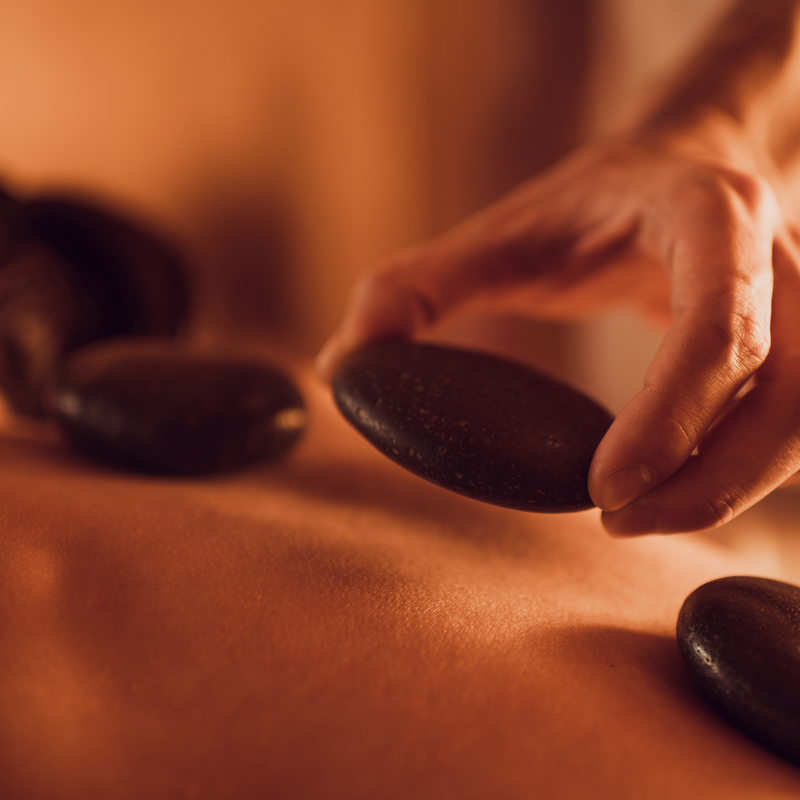 Harmony Touch Massage Experience | PURE Spa & Beauty