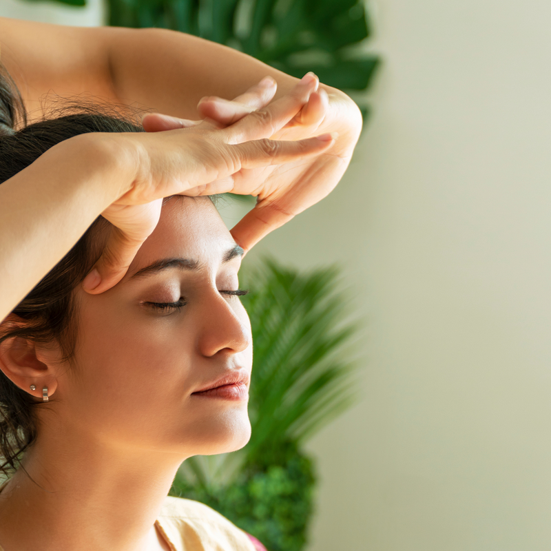 Harmony Touch Massage Experience | PURE Spa & Beauty