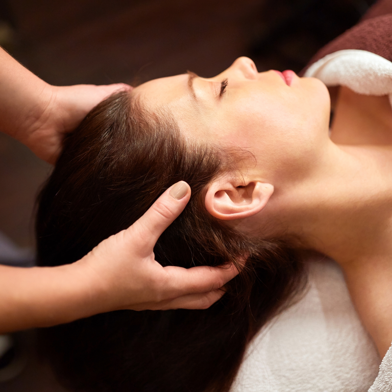 Harmony Touch Massage Experience | PURE Spa & Beauty