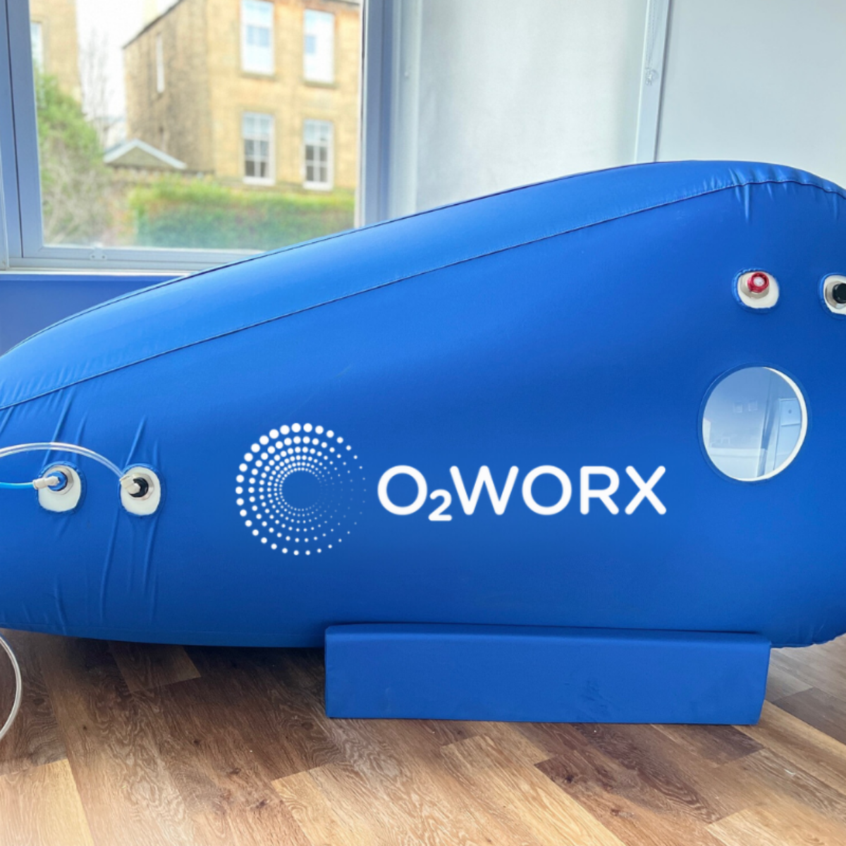Hyperbaric Oxygen Therapy - PURE Spa & Beauty UK – PURE Spa UK