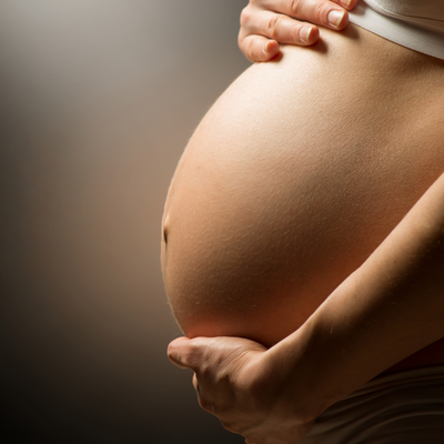 Maternity Moments – Pregnancy Massage