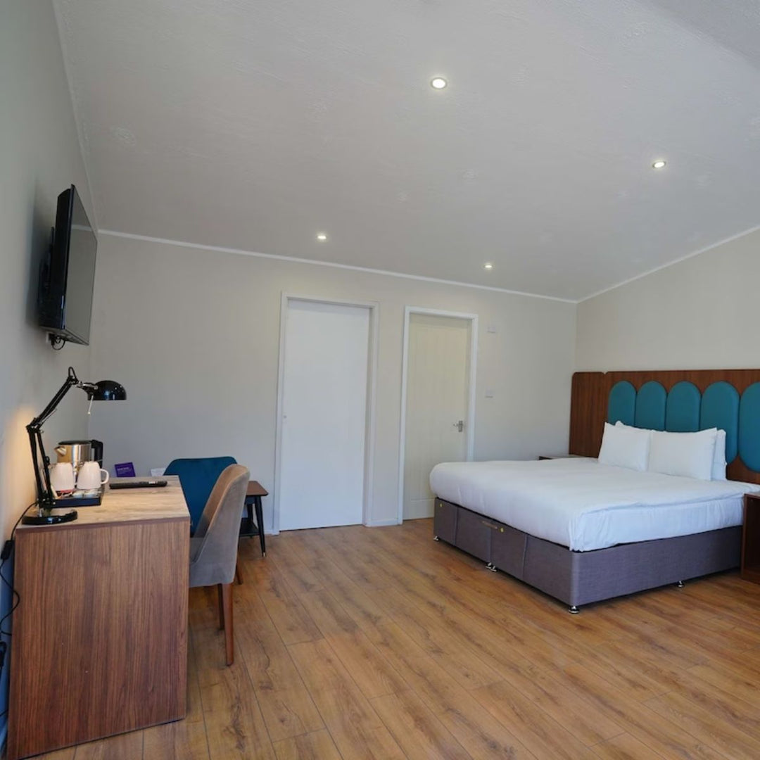 Luxury All-Inclusive Cottage Spa Retreat, Park Hall Lancashire | PURE Spa UK