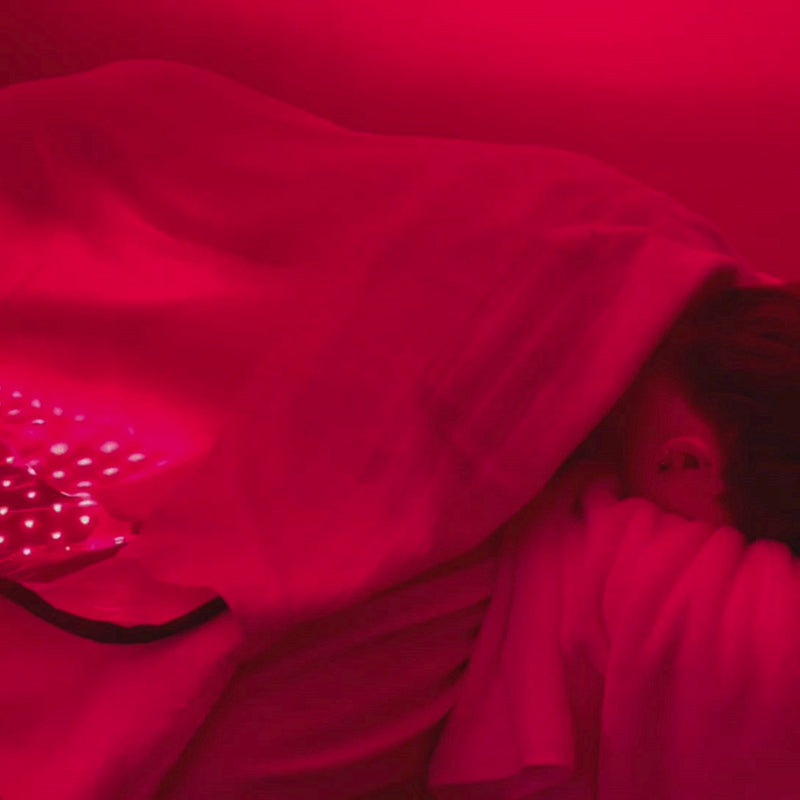 Red Light Therapy Pad - 30 min Treatment