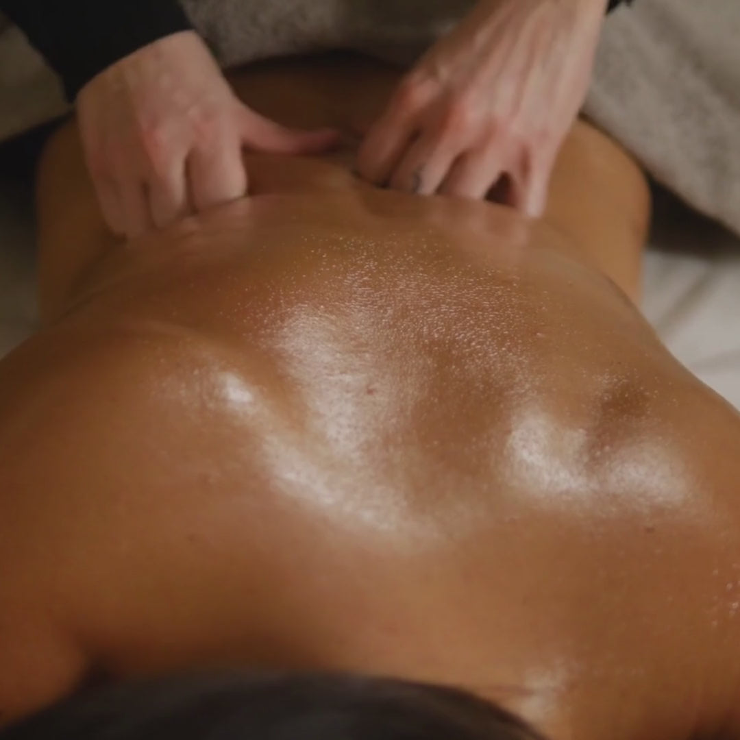 PURE Autumn Glow Beauty Package (Weekend) - 80 min Treatment