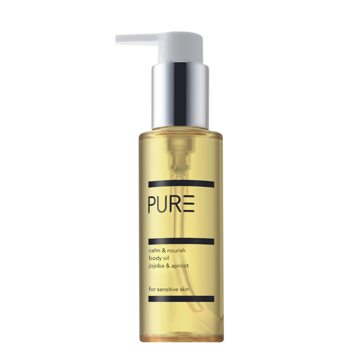 PURE Calm & Nourish Body Oil (100ml)