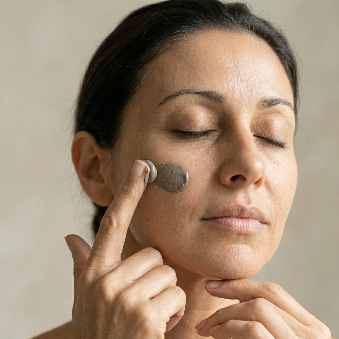 PURE Detox & Condition Face Mask (100g)