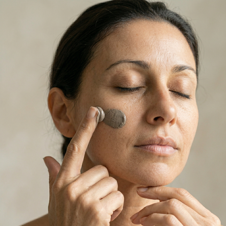 PURE Detox & Condition Face Mask (100g)