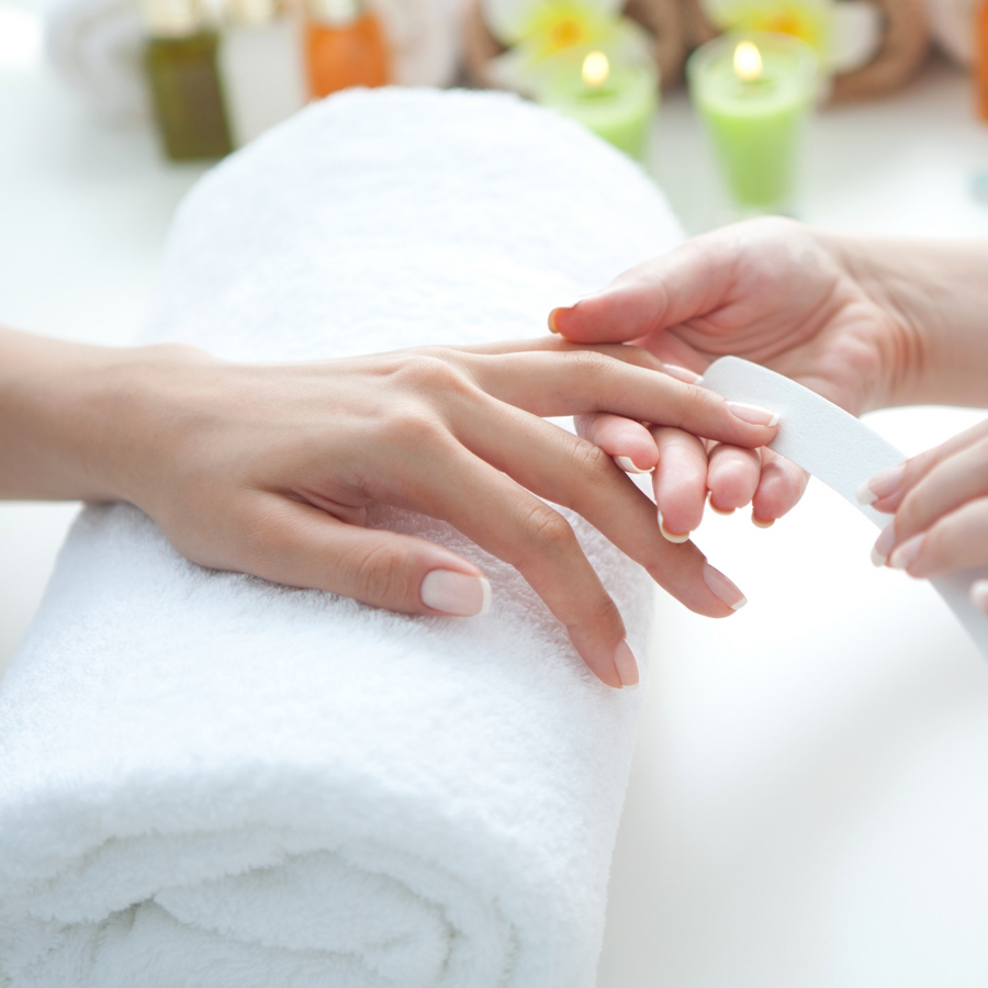 PURE Essential Gel Manicure - 60 min Treatments (Course) | PURE Spa & Beauty
