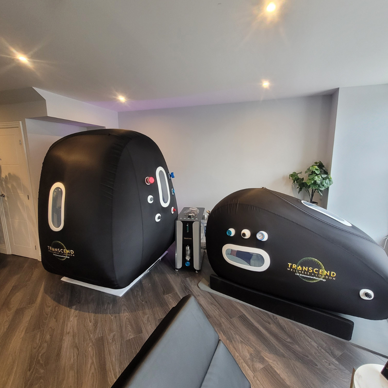 Hyperbaric Chambers