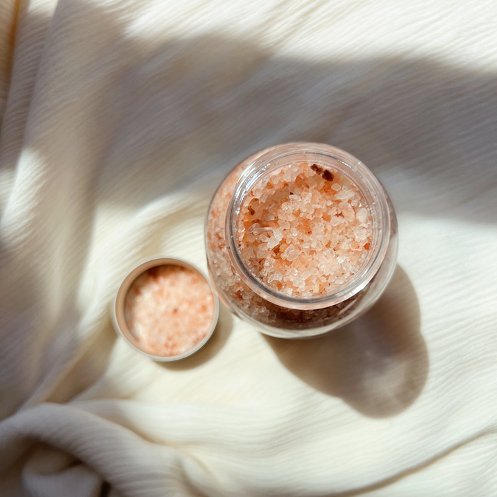 PURE Himalayan Bath Salts (290g)