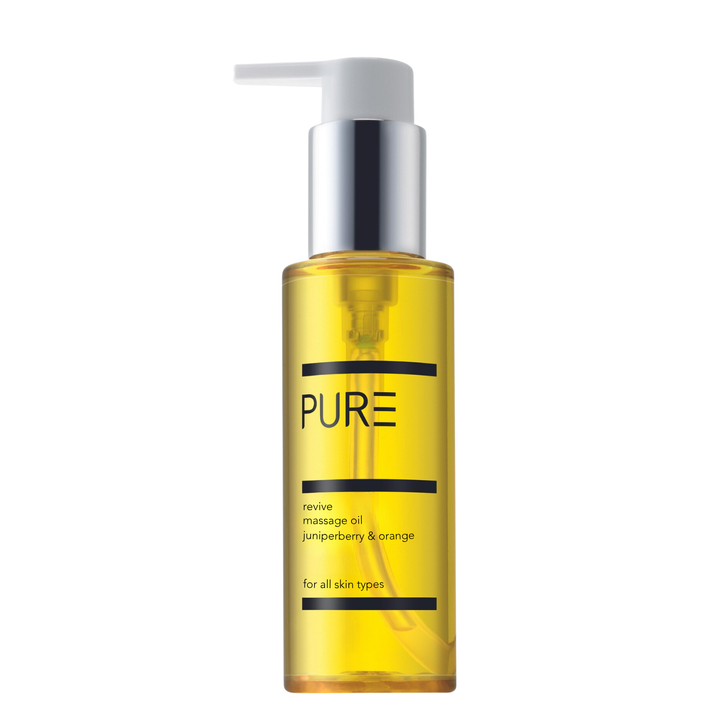 PURE Revive Massage Oil