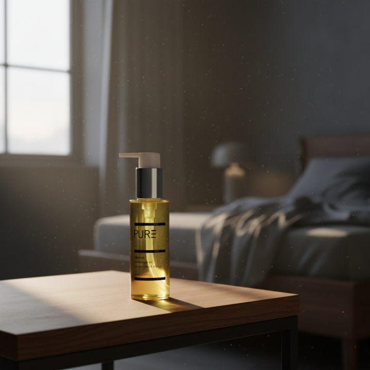 PURE Revive Massage Oil