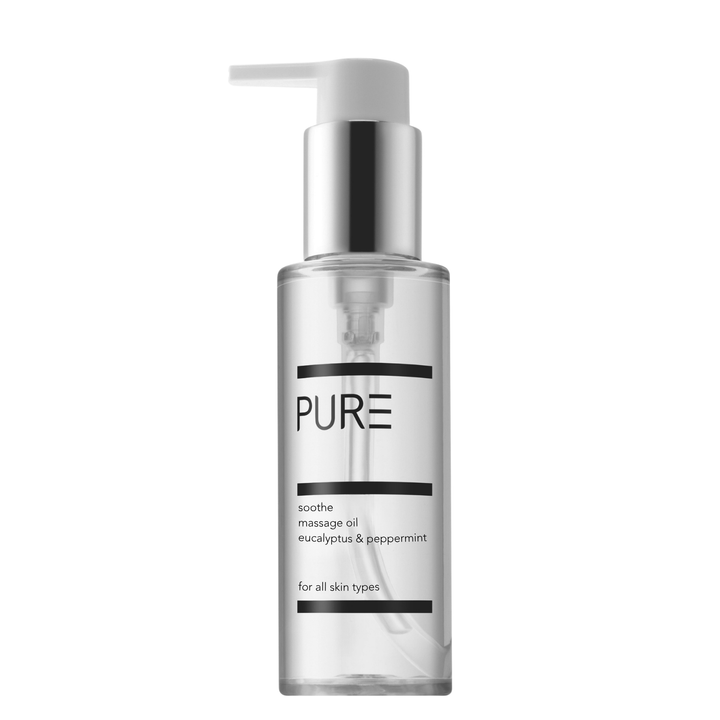 PURE Soothe Body Oil