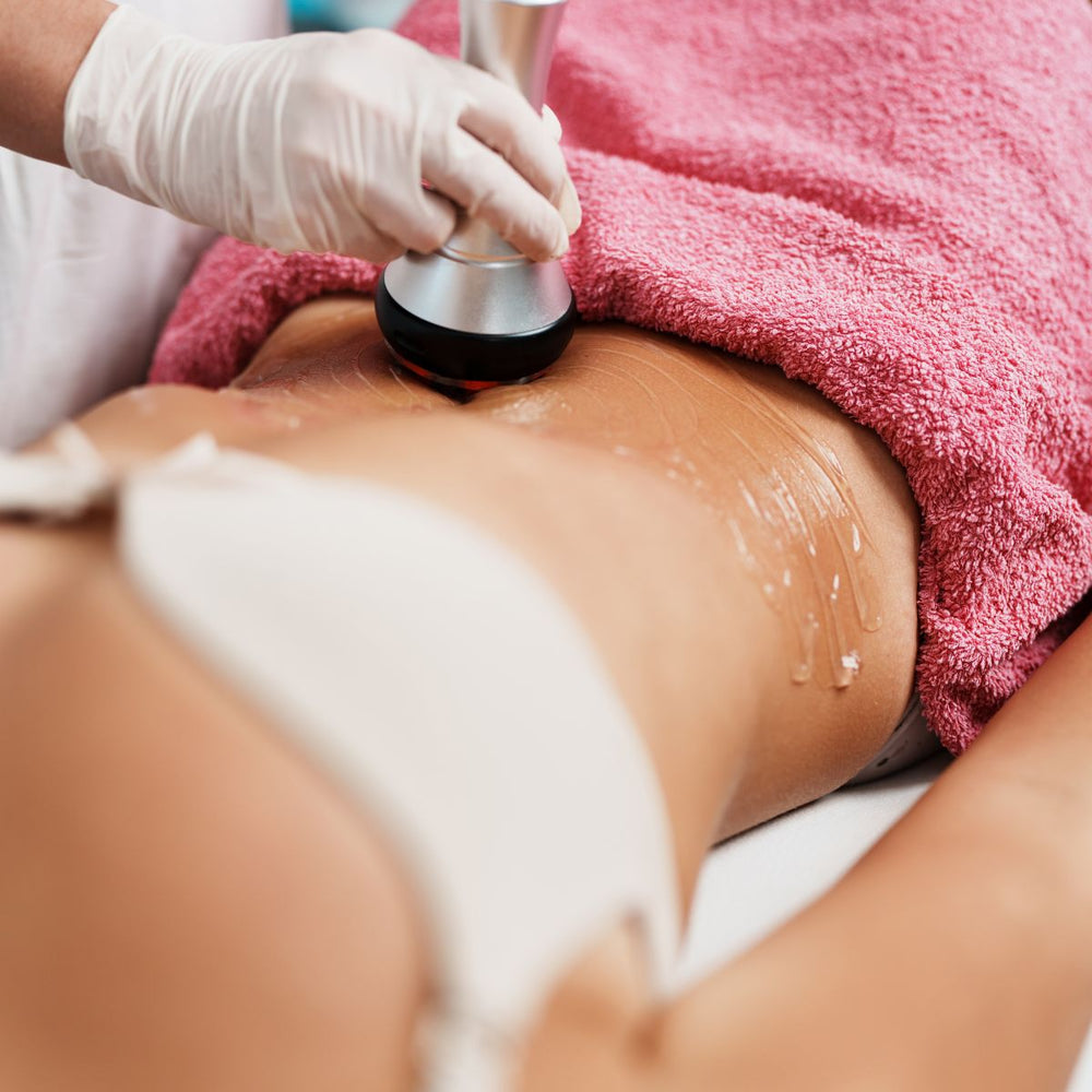Body Cryo Sculpting - 30 min Treatment | PURE Spa & Beauty