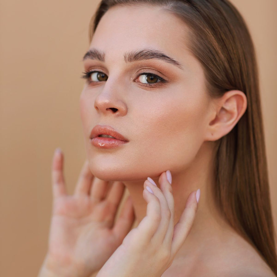 Face Cryo Sculpting - 20 min Treatment | PURE Spa & Beauty