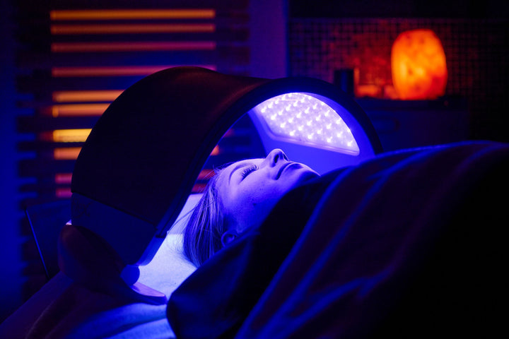 Relaxation Experience 180 at PURE Spa & Beauty