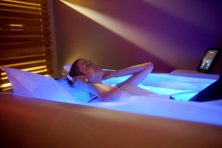Deluxe Spa Day at PURE Spa & Beauty