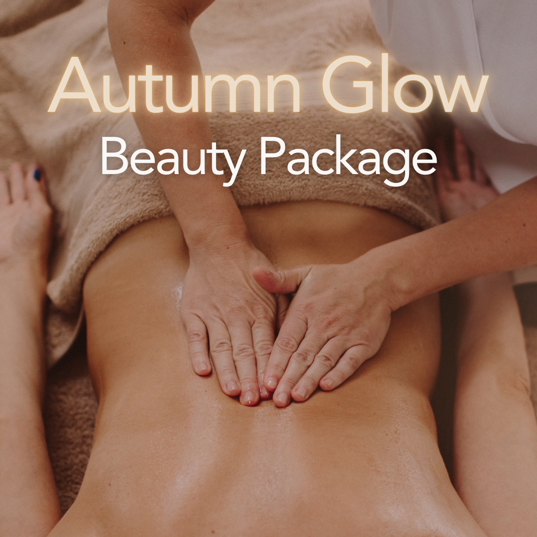 PURE Autumn Glow - Beauty Package - 50 min Treatment | PURE Spa & Beauty