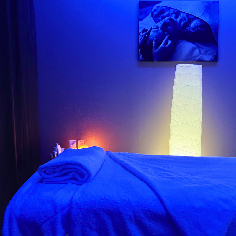 Spa & Dine Package with Barga, Glasgow (For 2)