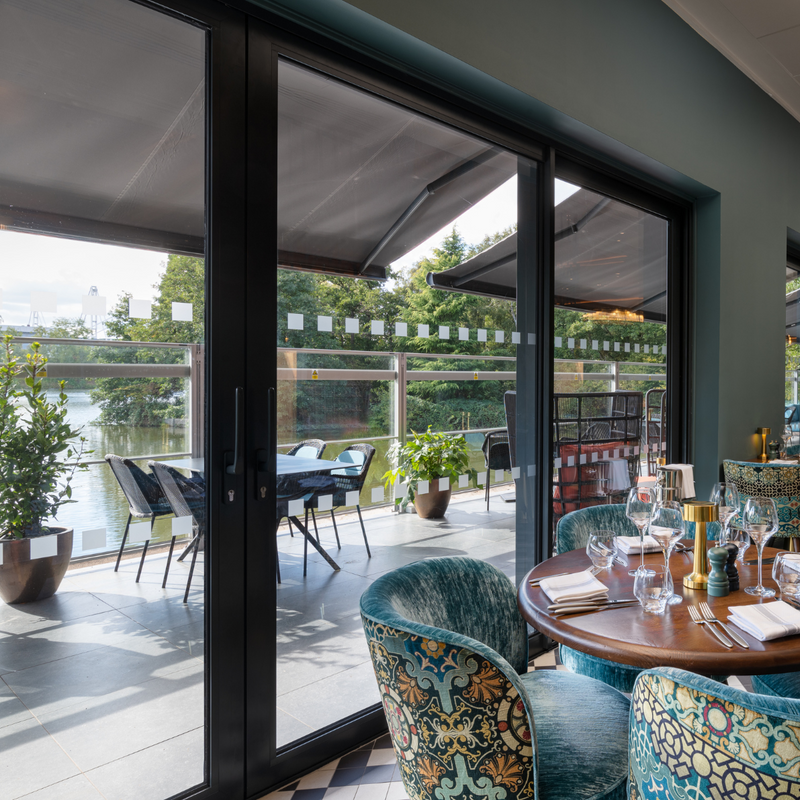 Spa & Afternoon Tea Packages, Brightsmith On The Water Birmingham (For 2)