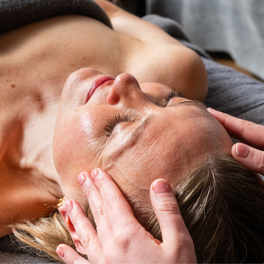 Blaze Fitness Facial - 30 min Treatments (Course) | PURE Spa & Beauty