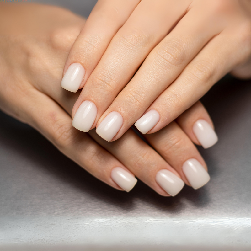 PURE Builder Gel Manicure - 45 min Treatments (Course)