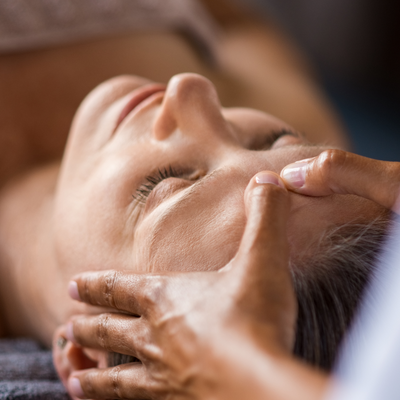 ELEMIS Facials PURE Spa Beauty