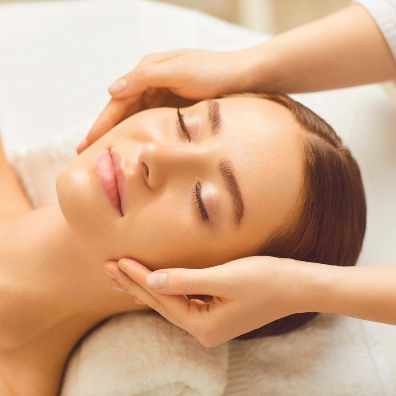 ELEMIS Superfood Pro-Radiance Facial - 30 min Treatments (Course)