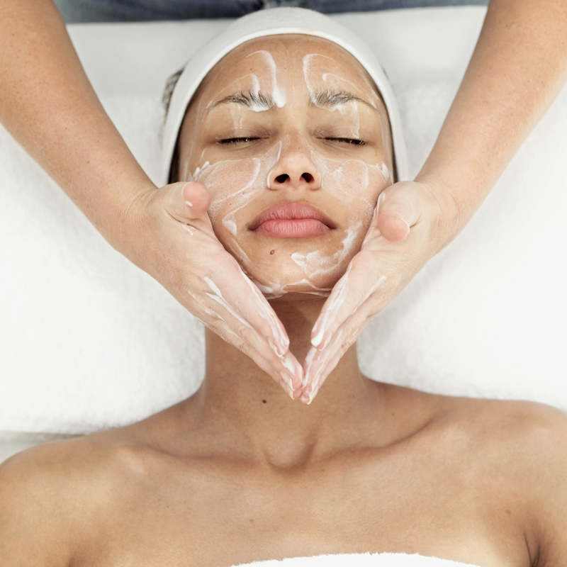 ELEMIS Superfood Pro-Radiance Facial - 60 min Treatments (Course)