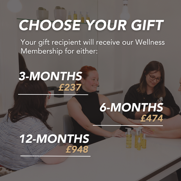 Gift Subscription - PURE Wellness Membership