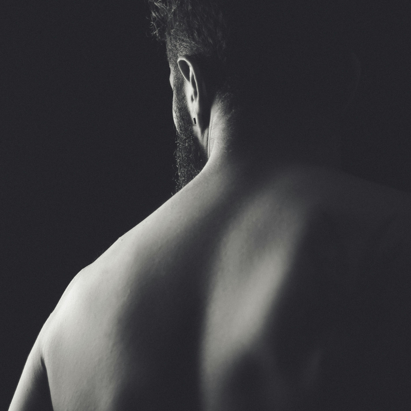 Back Laser Hair Removal