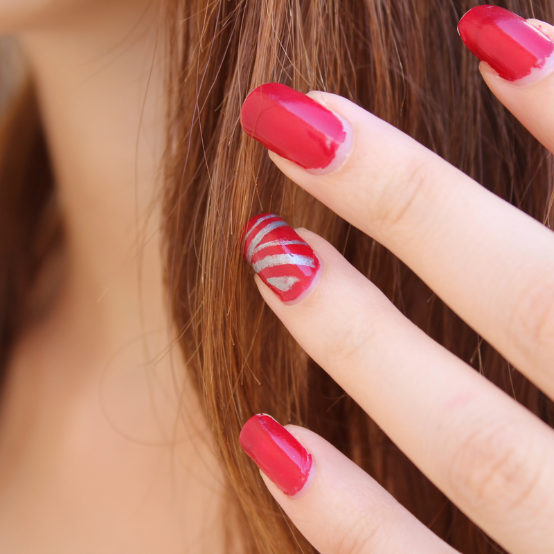 Fingers or Toes Laser Hair Removal