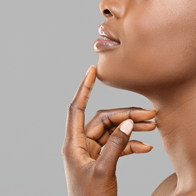 Chin Laser Hair Removal