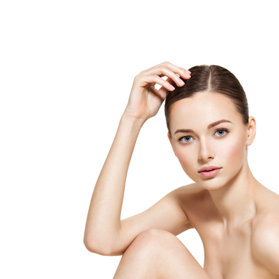 Laser Hair Removal (Small Area)