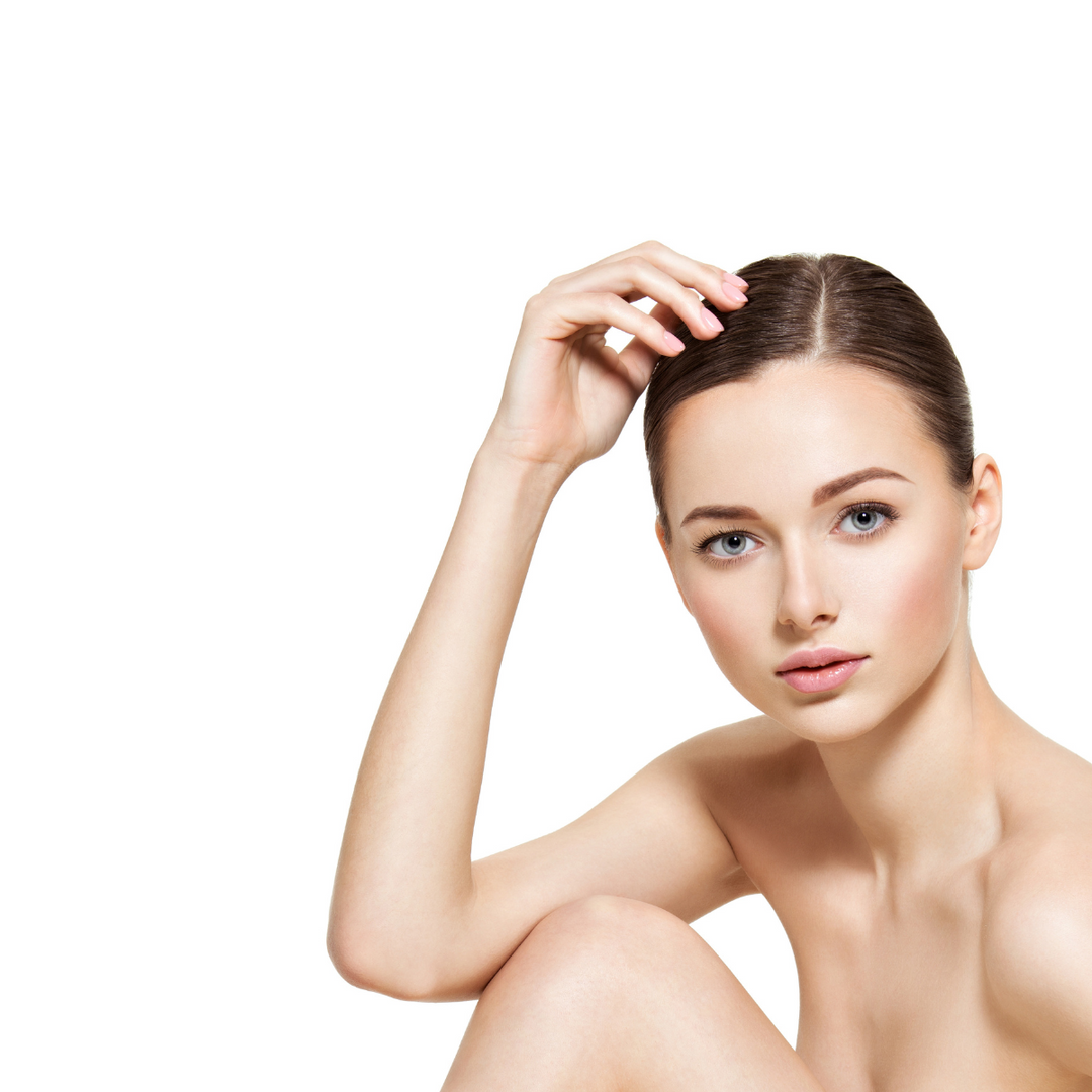 Laser Hair Removal Small Area (8 for 6) Course Offer