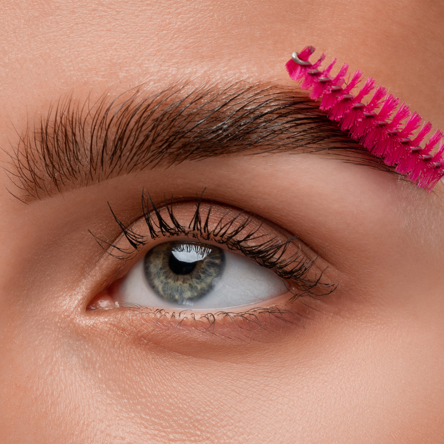 PURE Lash Lift and Brow Lamination Package | PURE Spa & Beauty