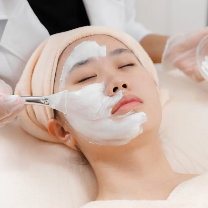 Murad Method Facial - 60 min Treatments (Course)