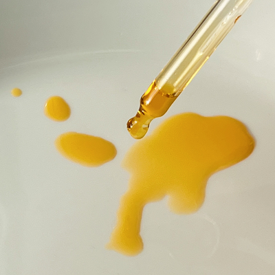 PURE Organic Cold-Pressed Rosehip Body Oil (100ml)