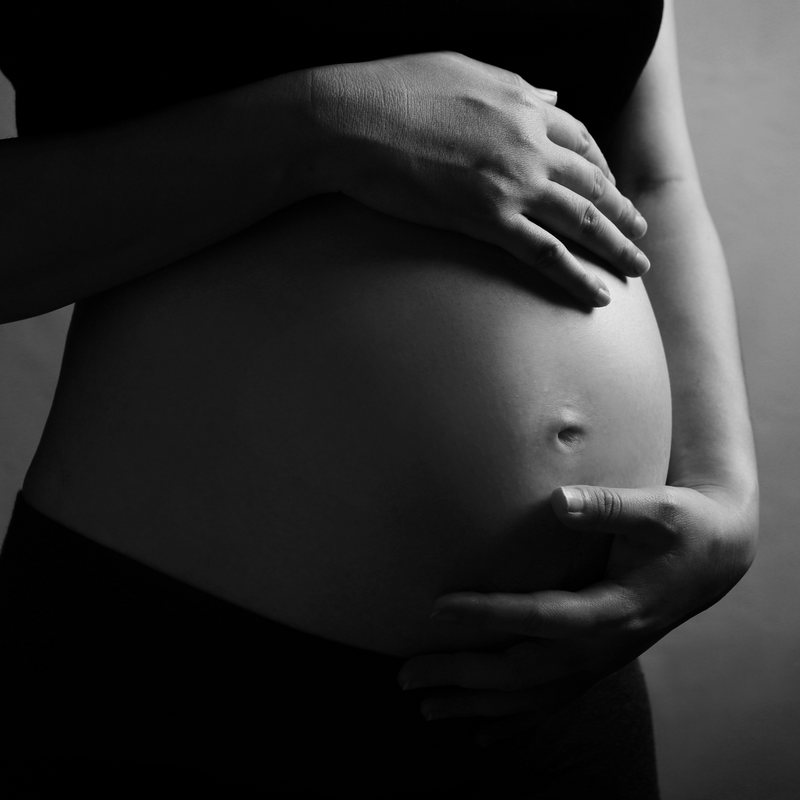 PURE Spa Pregnancy Wrap - 90 min Treatments (Course)
