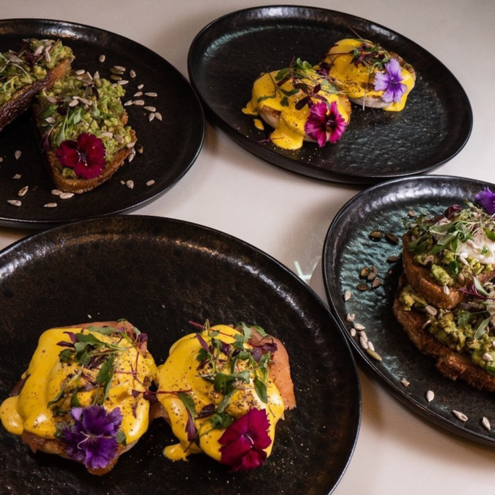 Spa & Brunch Package, Aberdeen | PURE Spa & Beauty