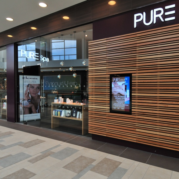 Spa & Brunch Package, Aberdeen | PURE Spa & Beauty