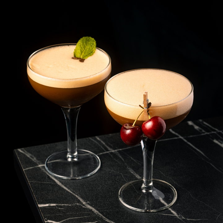 Spa & Cocktails Package with The Raging Bull, Edinburgh (For 2) | PURE Spa UK