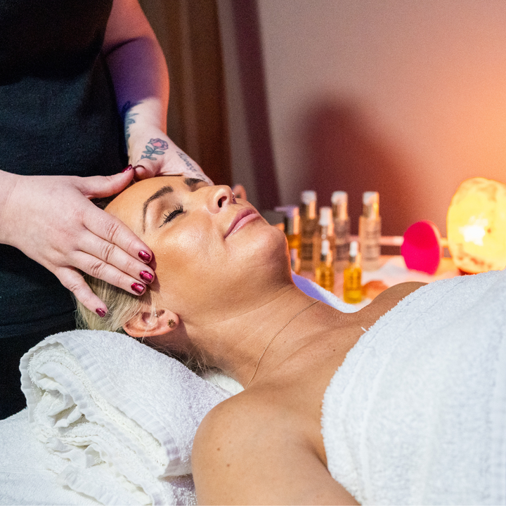 Spa & Cocktails Package with The Raging Bull, Edinburgh (For 2) | PURE Spa UK